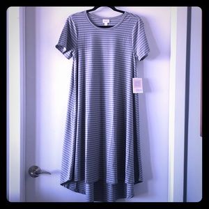 LuLaRoe S Carly NWT